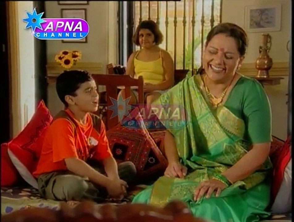 Khichri  Ep 02