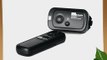 Pixel Oppilas RW-221 2.4GHz 16 Channels Wireless Shutter Release Remote Control for Olympus