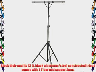 Odyssey LTP2 Tripod Stand With T-Bar