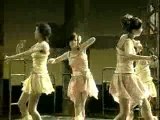 (DVD) Berryz Koubou - Jiriri Kiteru (dan