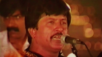 Attaullah Khan Esakhelvi - Balo Batiyaan Way Mahi