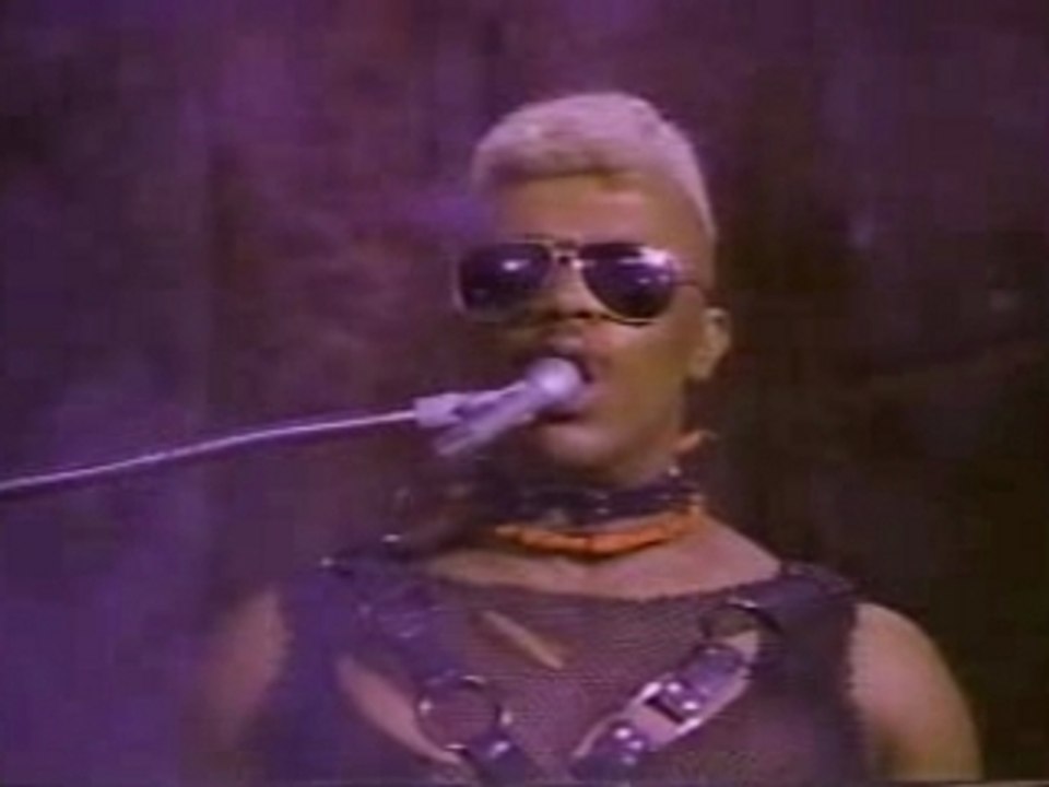 Bar-Kays - Freakshow on the Dancefloor