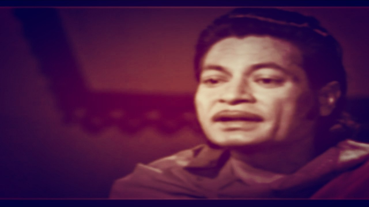 Ustad Amanat Ali Khan - Honton Pe Kabhi Unke Mera Naam