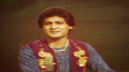 Asad Amanat Ali Khan - Kal Chaudvin Ki Raat Thi (v2)