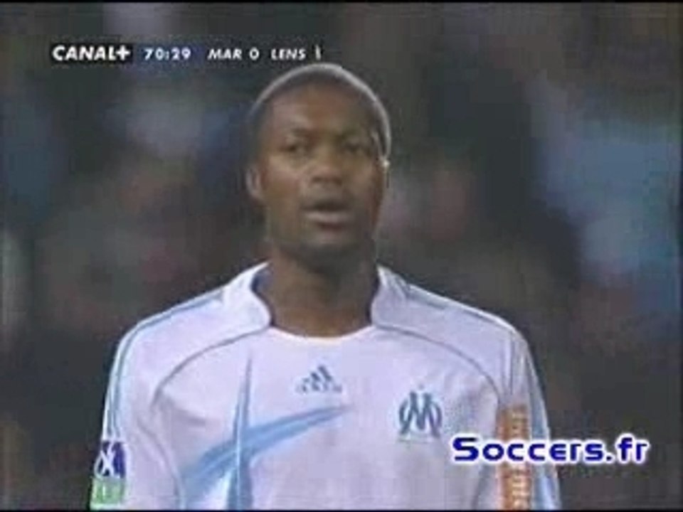 Marseille-lens