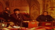Asad Amanat Ali Khan - Tum Aaye Ho Na Shab-e-Intezar Guzri Hai