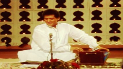 Asad Amanat Ali Khan - Kachi Jai Tand Teri Yaari Si
