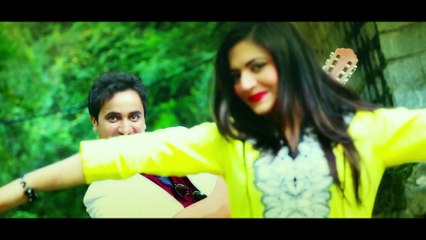 Meray dil ke taar - Adnan Raza - Official Video