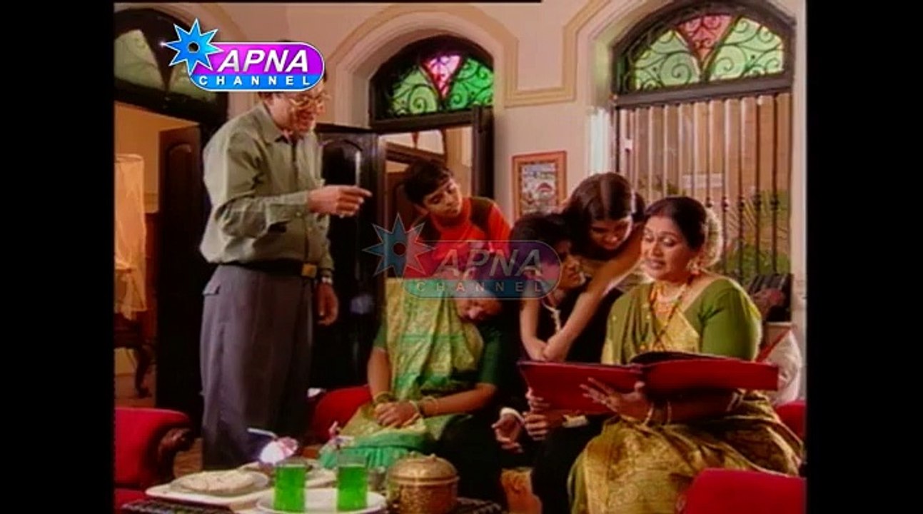 Khichri  Ep 03