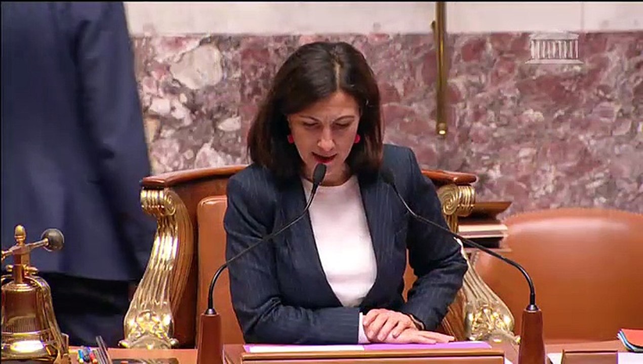 CROISSANCE, ACTIVITÉ ET ÉGALITÉ DES CHANCES ÉCONOMIQUES (suite) - Lundi 26 Janvier 2015