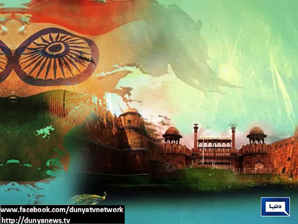 India_ Negotiations with Pakistan not possible in climate of terrorism