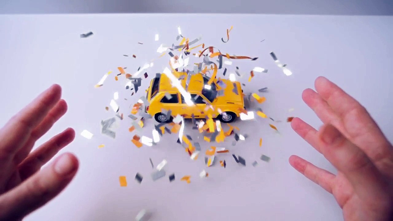 Power Of Creativity