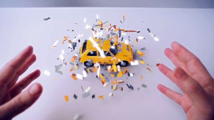 Power Of Creativity