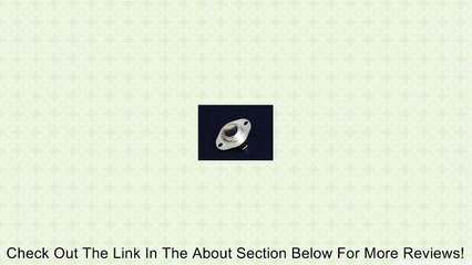 MC Enterprises 312825001 Duo-Therm Fan Switch Review