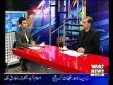 Waqt at Eleven 26 January 2015