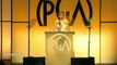 Jennifer Lawrence presenting at Producers Guild Awards!