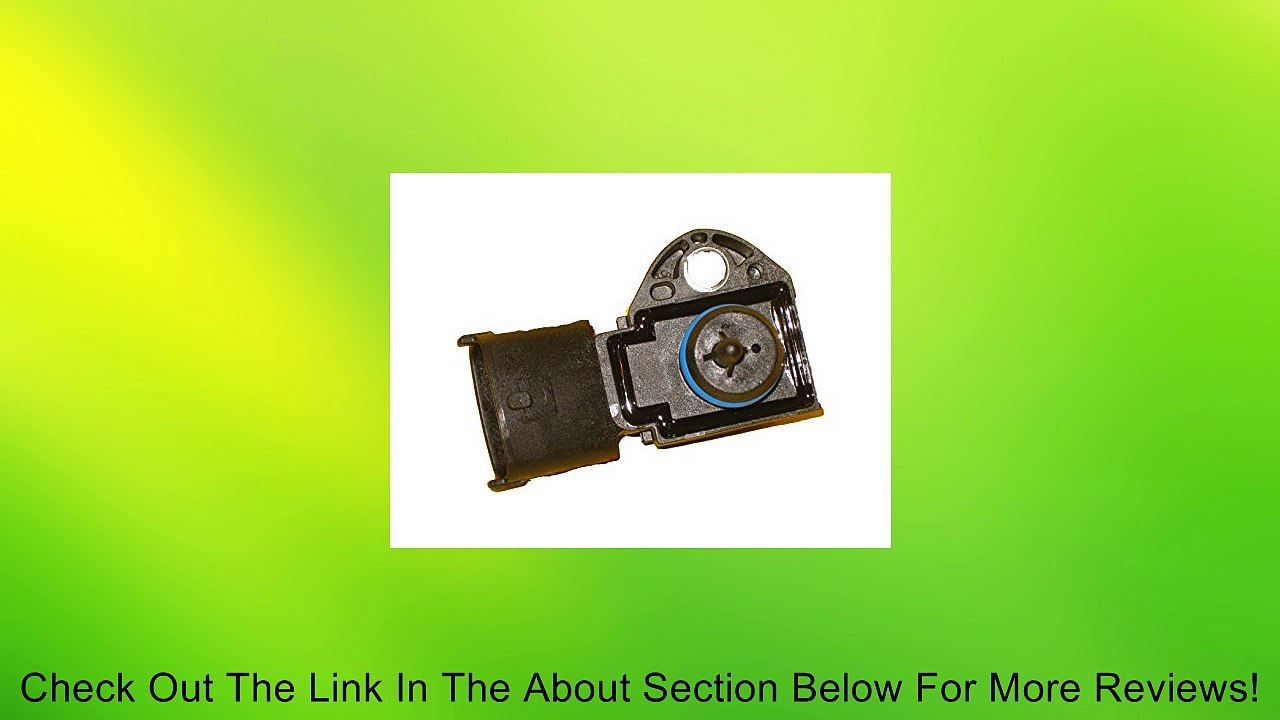 Bosch OEM Fuel Pressure Regulator # 0261230236 - Volvo #: 31272733 and 31251446 - NEW Review