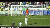 La Liga | Cordoba 1-2 Real Madrid | Video bola, berita bola, cuplikan gol