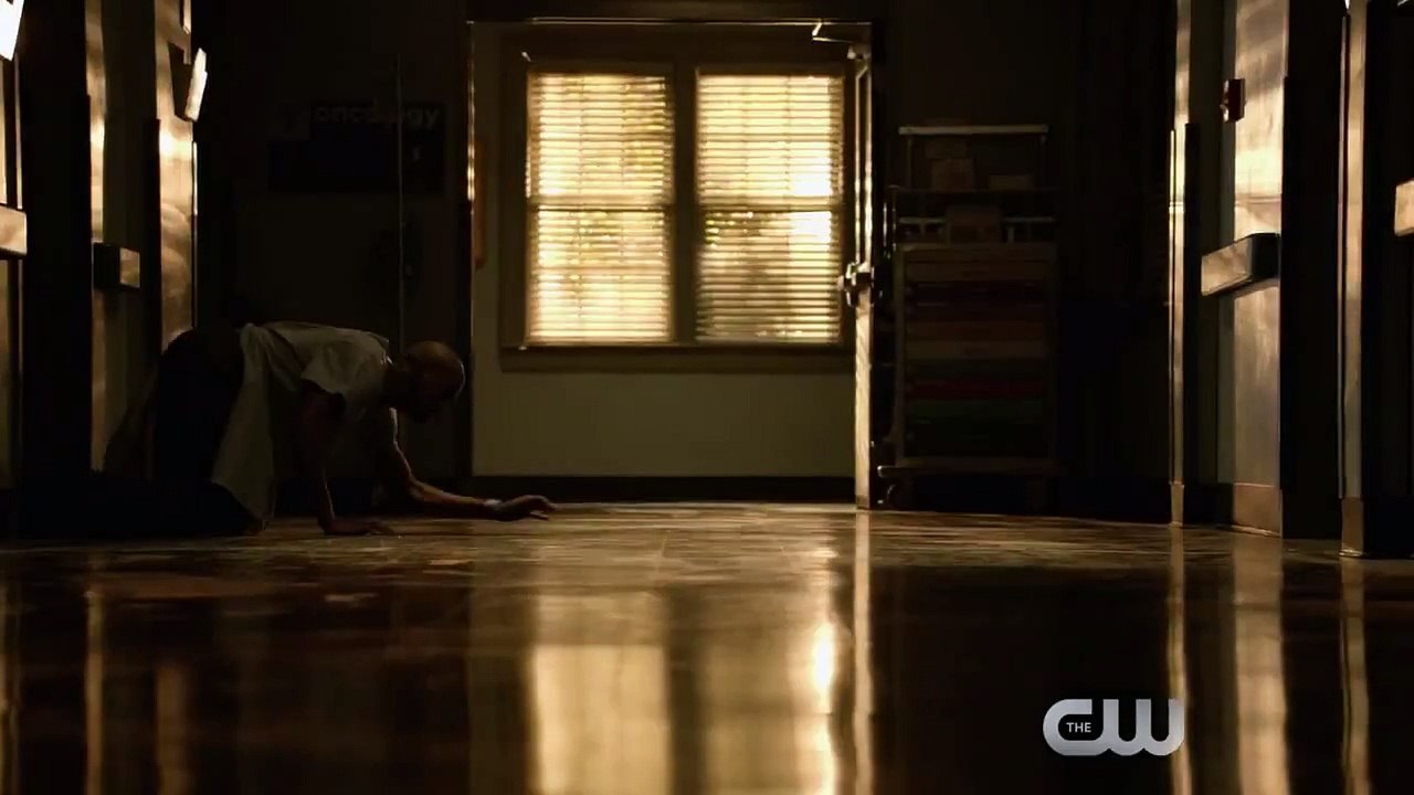 The Vampire Diaries 6x12 - Prayer For the Dying