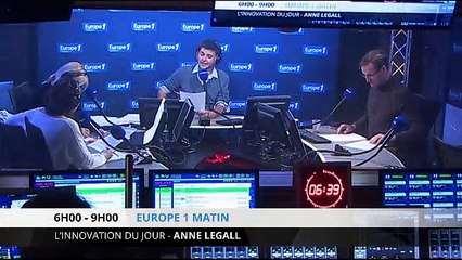 Les chaussures "boussole"