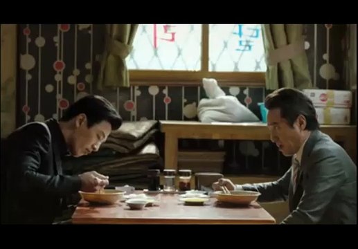 펀치 13회 HDTV 1월27일 FULL 펀치 13화 150127