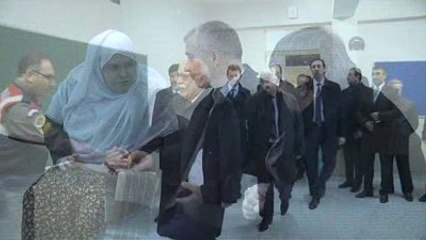 Avcı, Taşımalı Sistemdeki Servis Sürücüleri İçin Verilen Seminere Katıldı