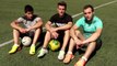 Ziz Zag Nutmeg/Tunnel - Football Match Skills & Street Soccer Tricks or moves