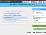 Counter-Strike Ultra Launcher Download Free (Risk Free Download)