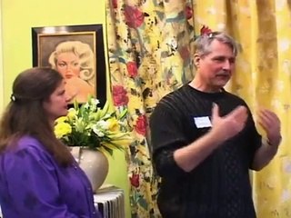 Skeptic describes Ellie Pechet as The Real Deal