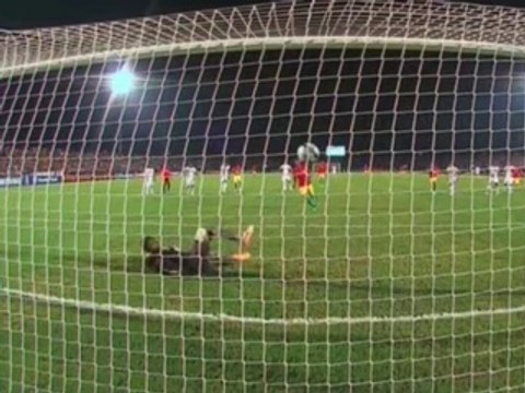 Guinea vs Mali 1-1 All Goals & Highlights 2015