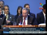 EE.UU. reconoció el fracaso de la política contra Cuba: Raúl Castro