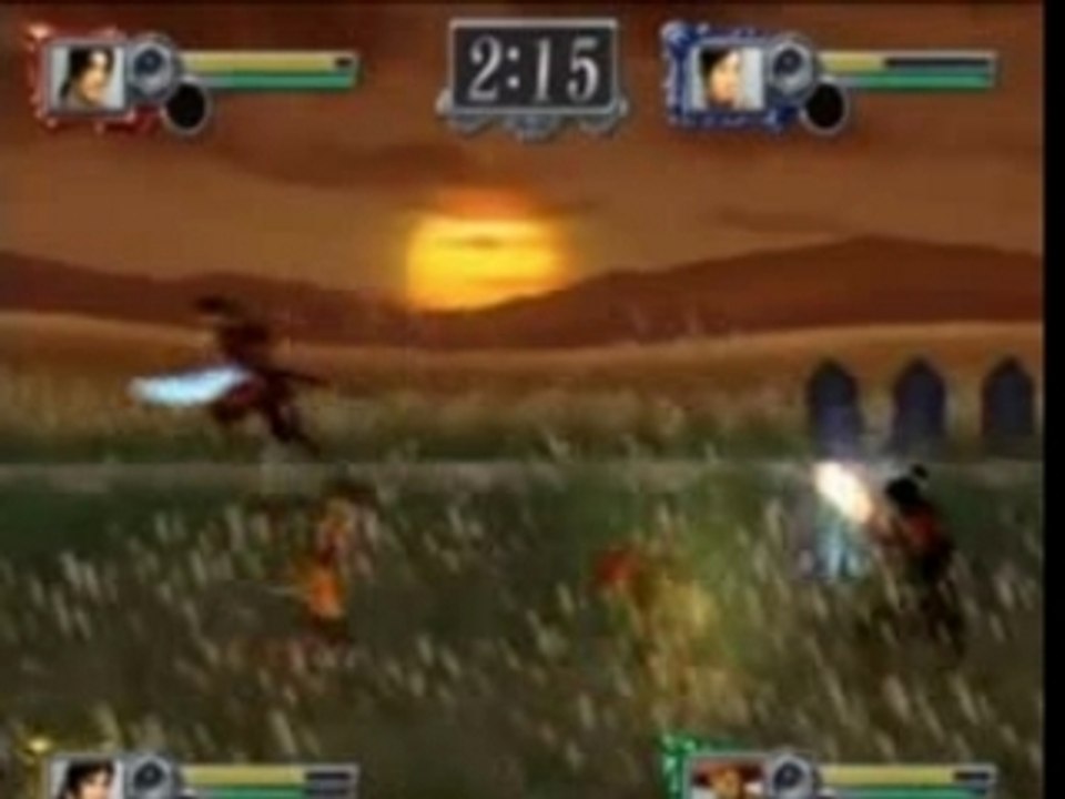 onimusha buradein