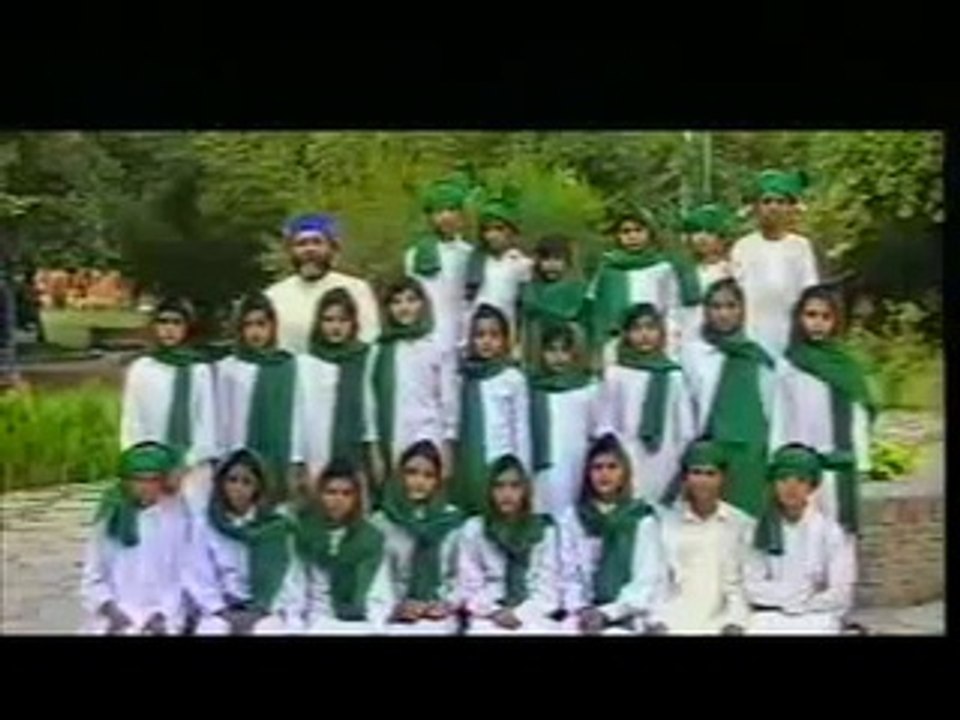 Lamyati Nazeeruk Kafi Nazarin - Prof. Abdul Rauf Roofi Naat - Abdul Rauf Roofi Videos