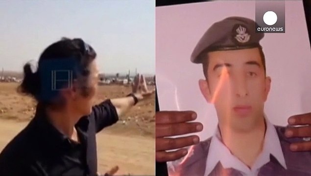 Giordania pronta a rilasciare detenuta jihadista per salvare due ostaggi di Isil