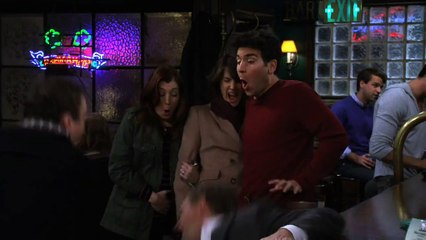 How I Met Your Mother - Slap Remix (Short Version)
