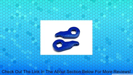 Belltech 3919 Torsion Bar Key Review