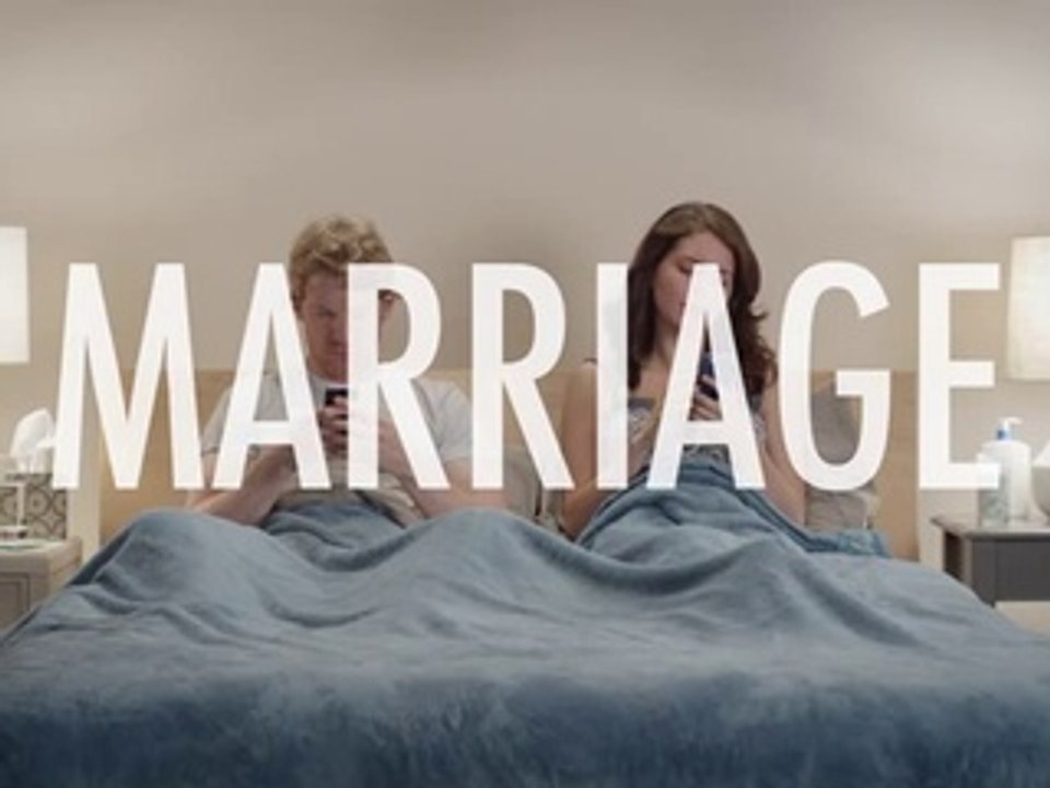 Marriage - In The Bedroom