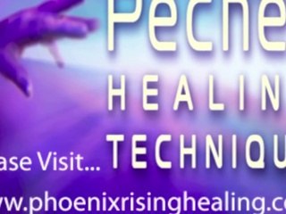 Ellie Pechet explains how intutive distance healing works