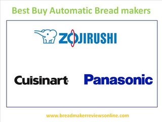 Top Rated Bread Machine Review