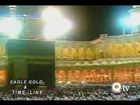 Makkah Bina Dil Nahin Lagta - Prof. Abdul Rauf Roofi Naat - Abdul Rauf Roofi Videos