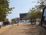 Represión de la PNB a estudiantes de la Urbe en Zulia este #28E