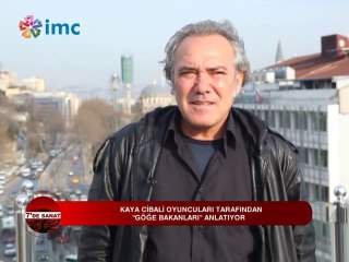 7'de Sanat (28 Ocak 2015)