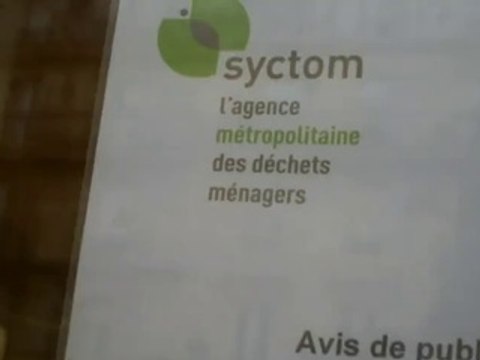 Hervé Marseille assimile logements sociaux et déchets: les mal-logés manifestent contre le mépris