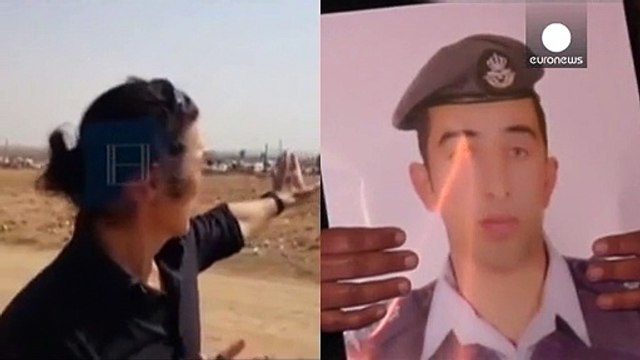Grupo Estado Islâmico pronto a libertar reféns japonês e jordano