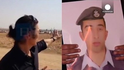 Grupo Estado Islâmico pronto a libertar reféns japonês e jordano