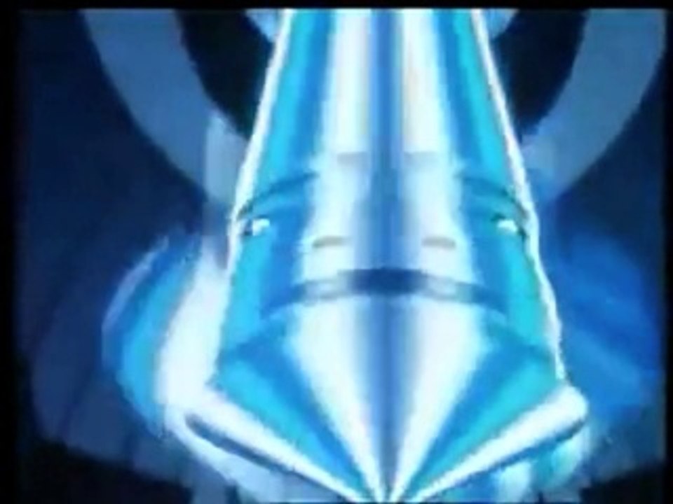Reinterpretazione Digimon Il film