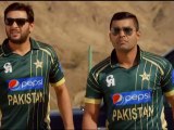 Pepsi Pakistan - Pepsi Cricket World Cup 2015 Ad
