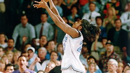 UNC Women's Basketball: Charlotte Smith To N.C. Sports Hall Of Fame