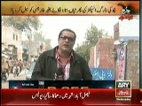 Jurm Bolta Hai (Patoki Main Attai Doctors Ke Khilaf Chapa) – 28th January 2015