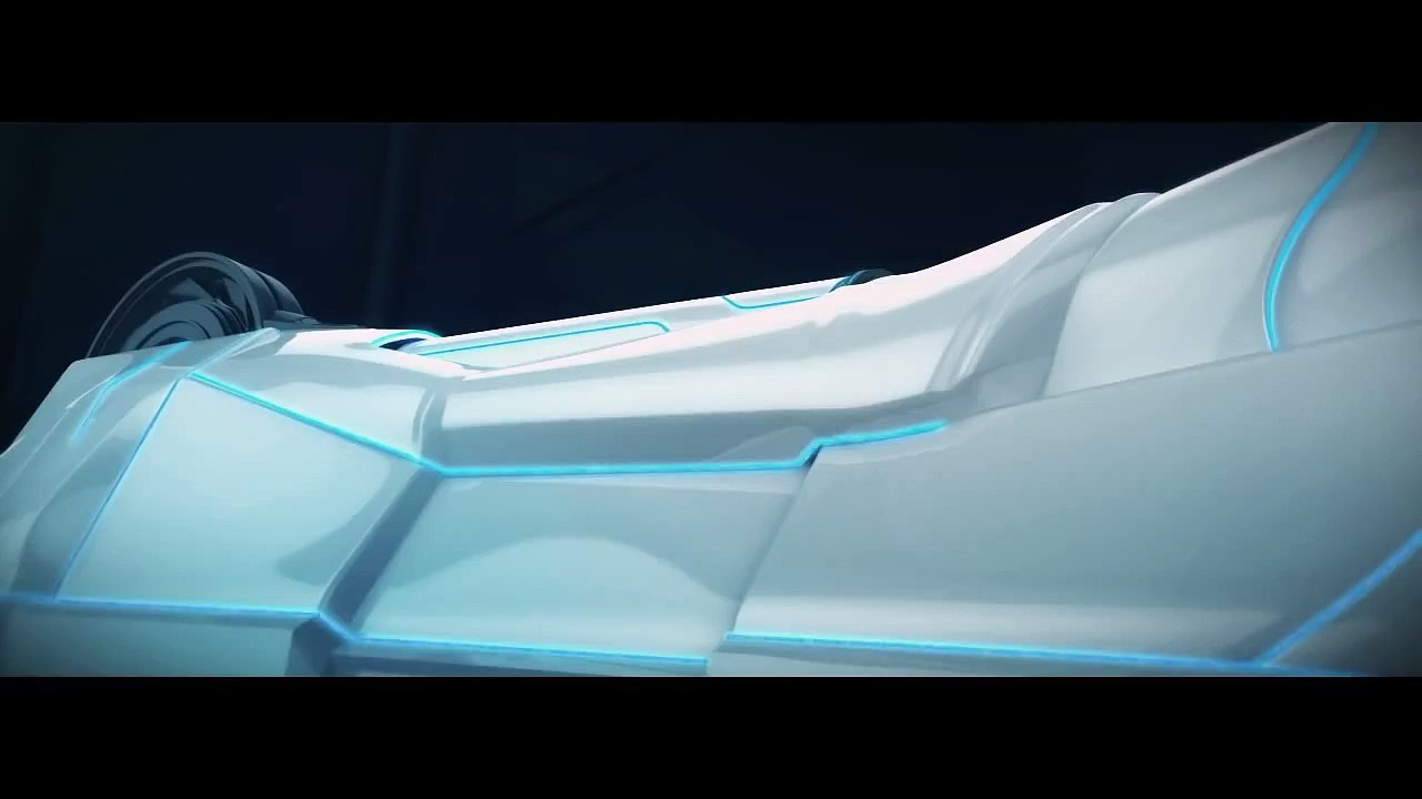 Ride - Premier trailer